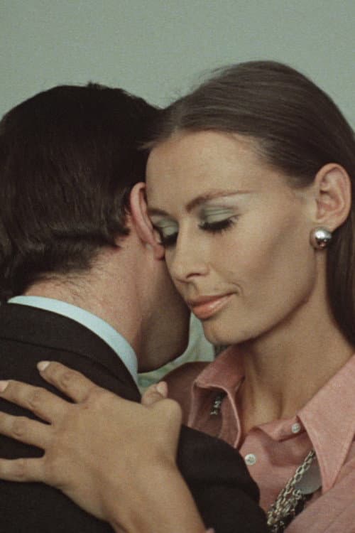 Joop (1969) poster
