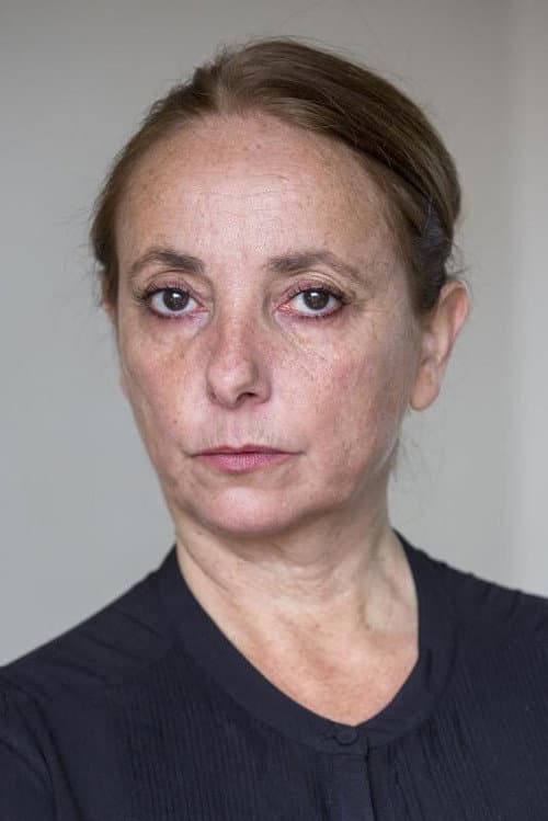 Christine Gagnepain foto