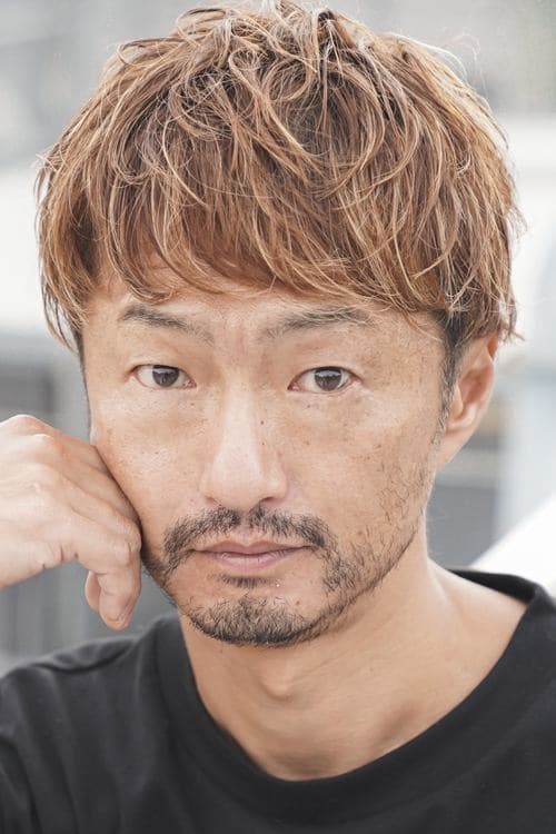 川田紳司 foto