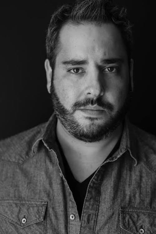 David Guy Levy foto