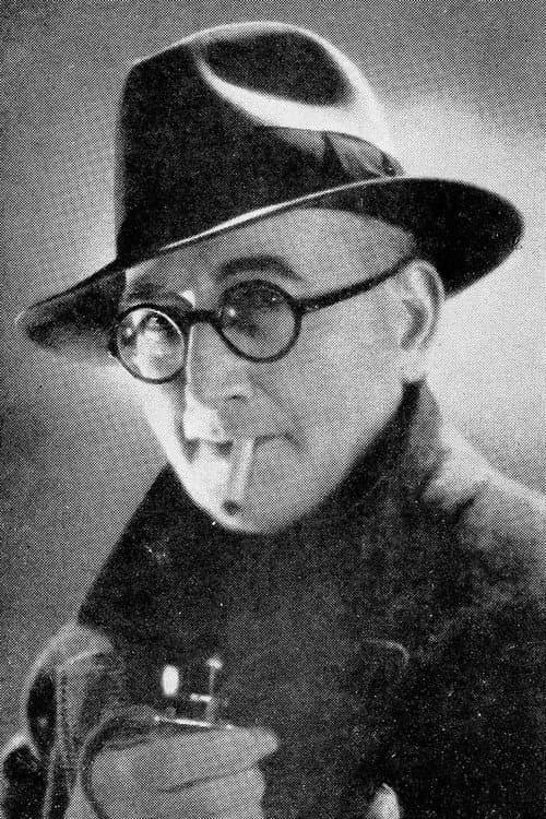Marcel Simon foto