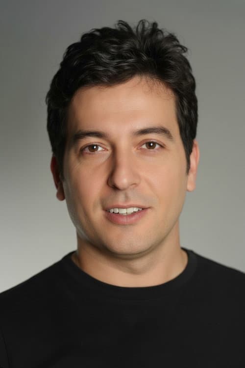 Cüneyt Sayıl foto