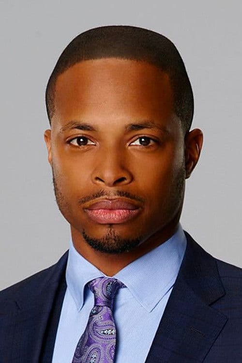 Cornelius Smith, Jr. foto