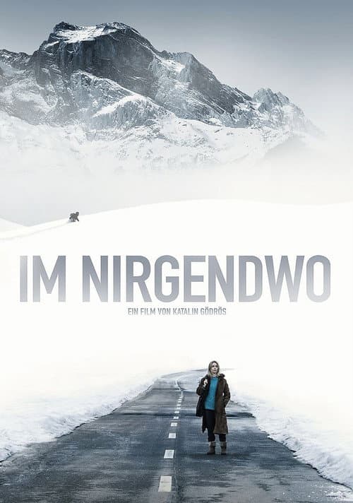 Im Nirgendwo (2016) poster