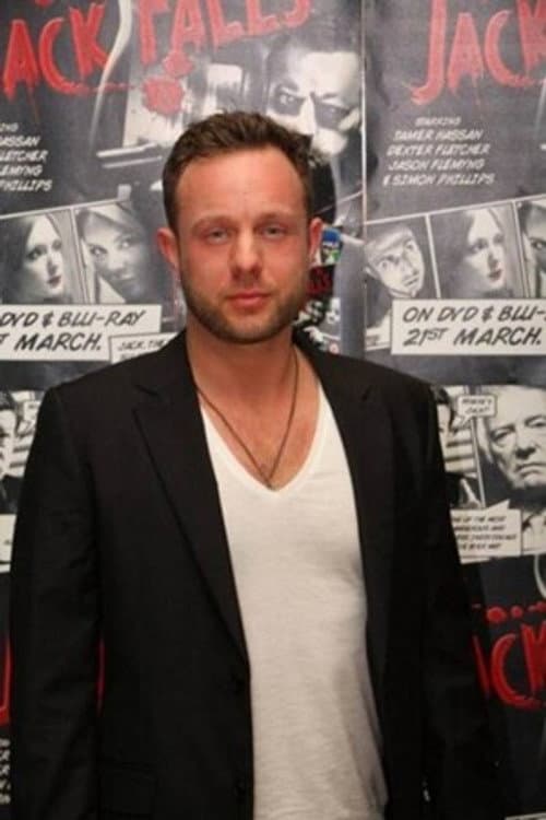 Paul Tanter foto