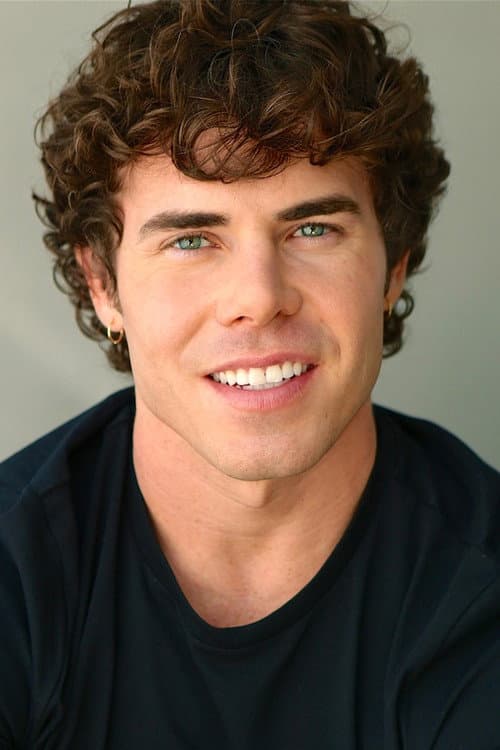 Maximilian Acevedo foto
