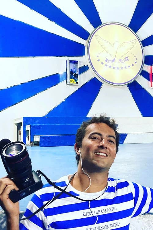 Zeca Brito foto