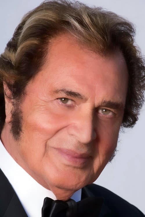 Engelbert Humperdinck foto