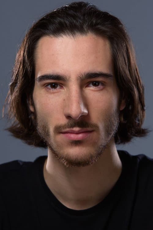 Bernardo Gavina foto