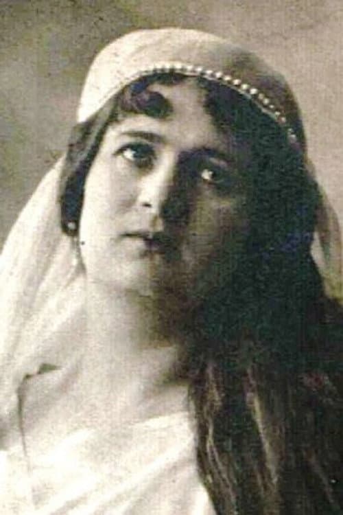 Teodorina Stoycheva foto