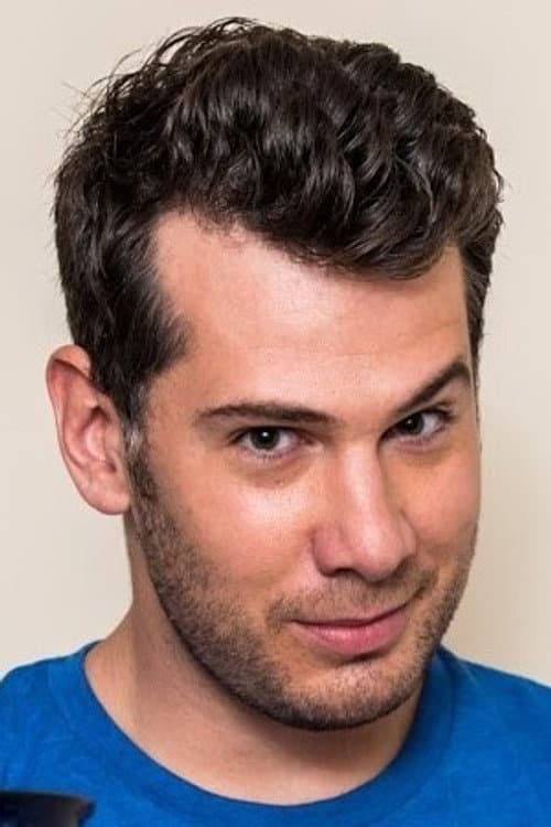Steven Crowder foto