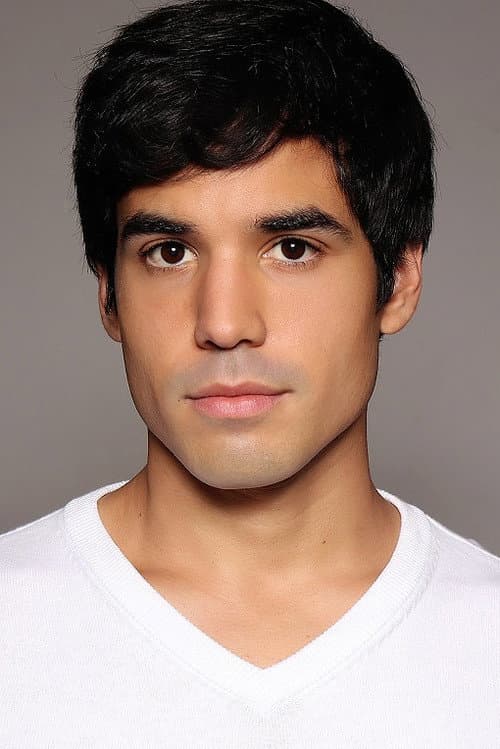 Bruno Gadiol foto