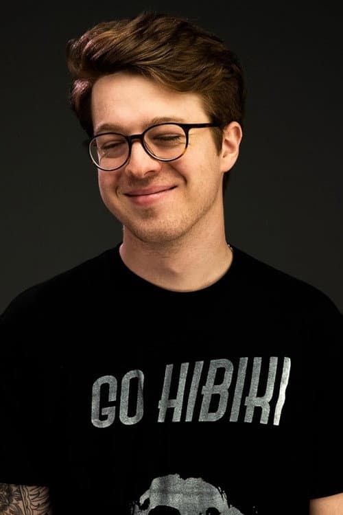 Nick Vercillo foto