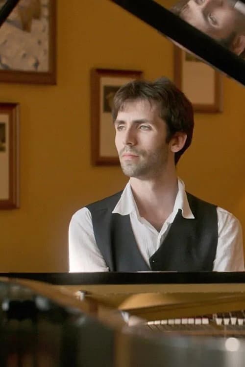 Alexandre Kantorow, pianiste absolument (2025) poster