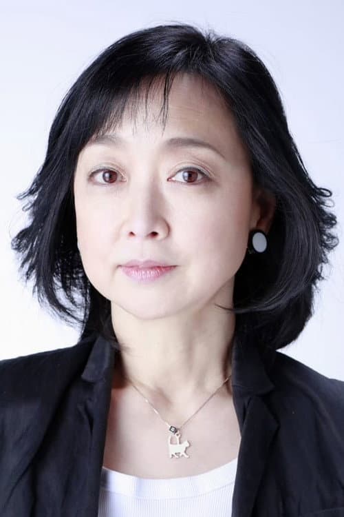 川上麻衣子 foto