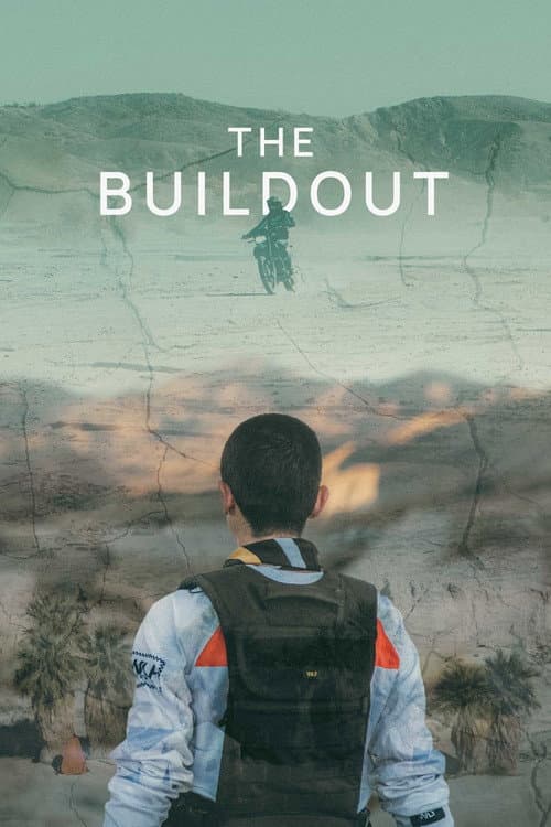 The Buildout (2023) poster