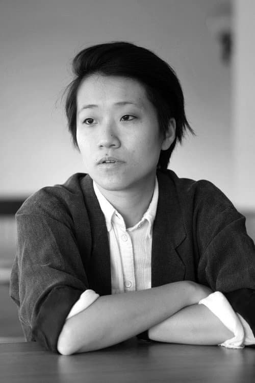 Kirsten Tan foto