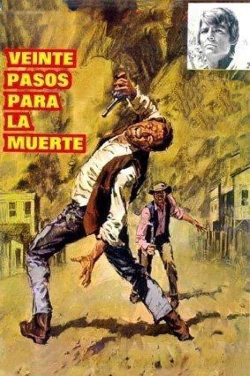 Veinte pasos para la muerte (1970) poster