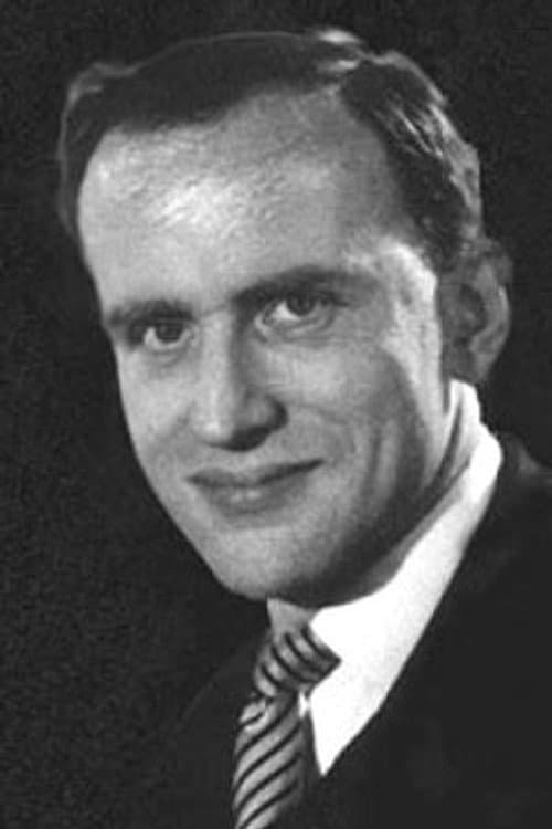 Ralph Habib foto