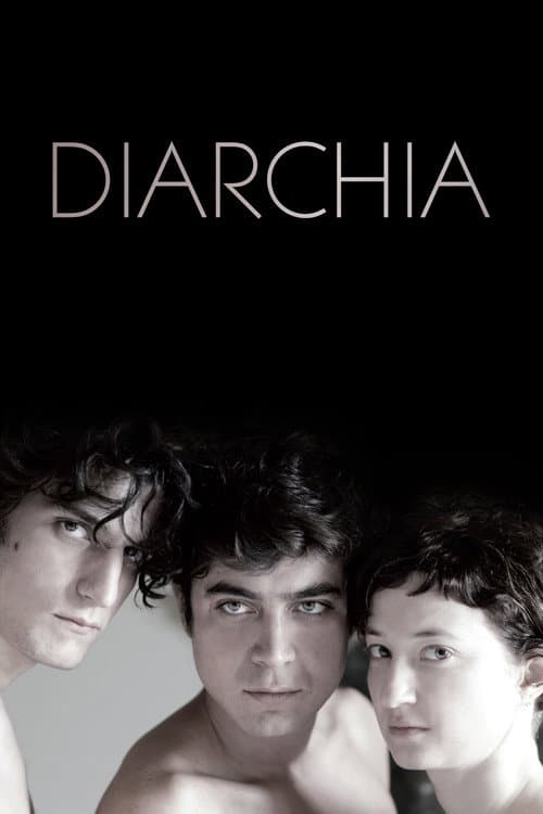 Diarchia (2010) poster