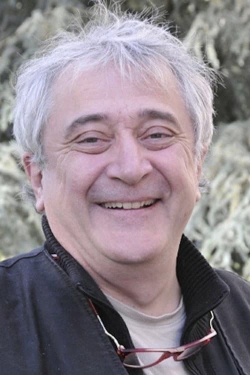 Jean-Daniel Laval foto