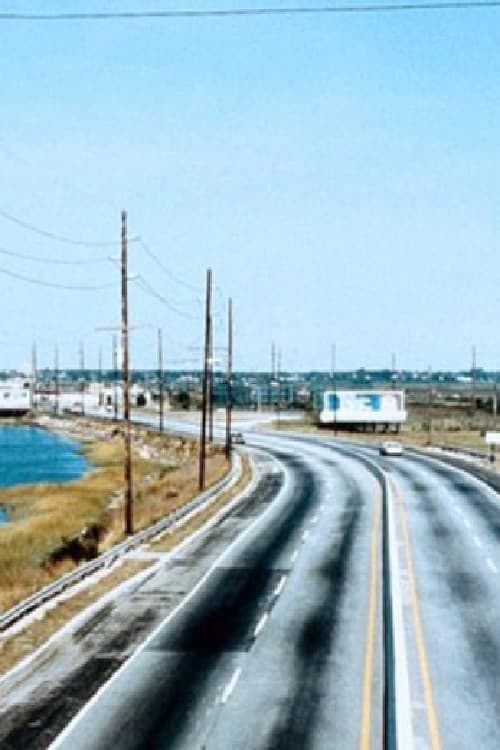 Highway 40 West (1981) poster