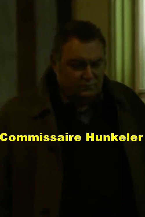 Hunkeler - Das Paar im Kahn (2004) poster
