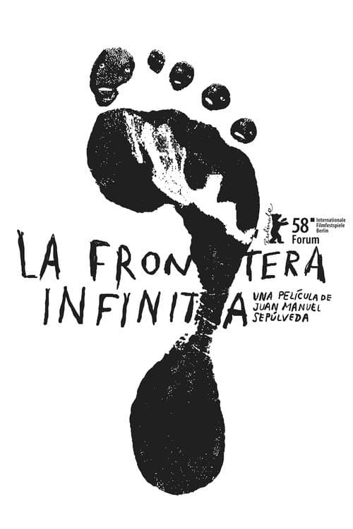La frontera infinita (2007) poster