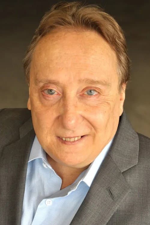Michael Lee Gogin foto