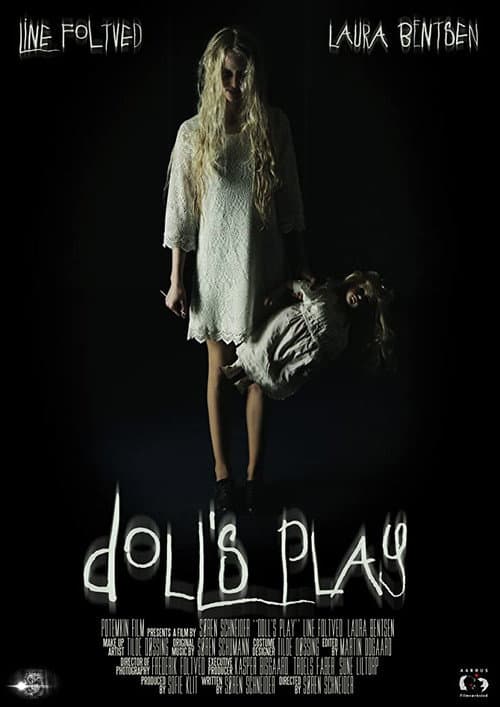 Doll’s Play (2014) poster