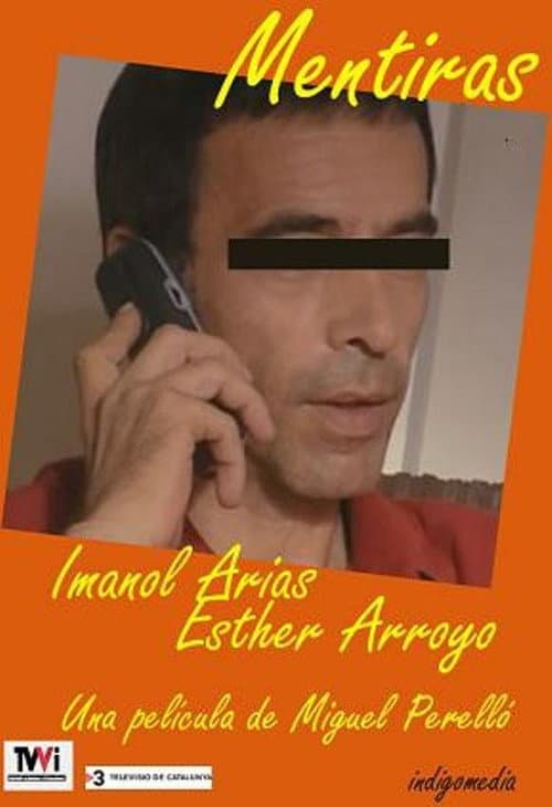 Mentiras (2005) poster