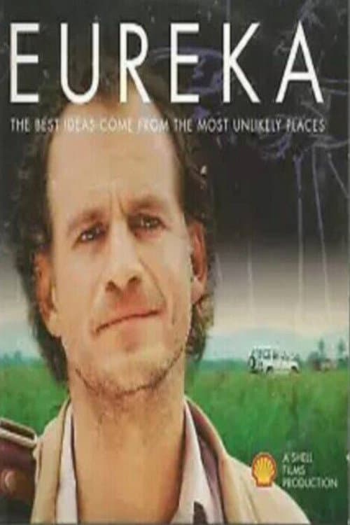 Eureka (2007) poster