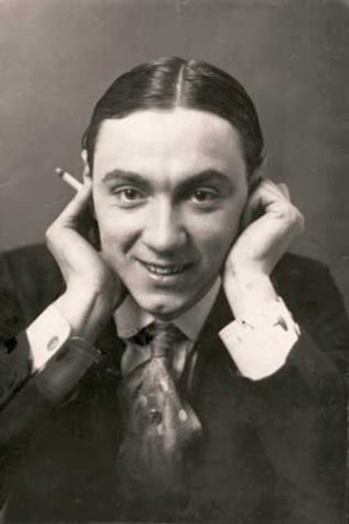 Alfred Sällik foto