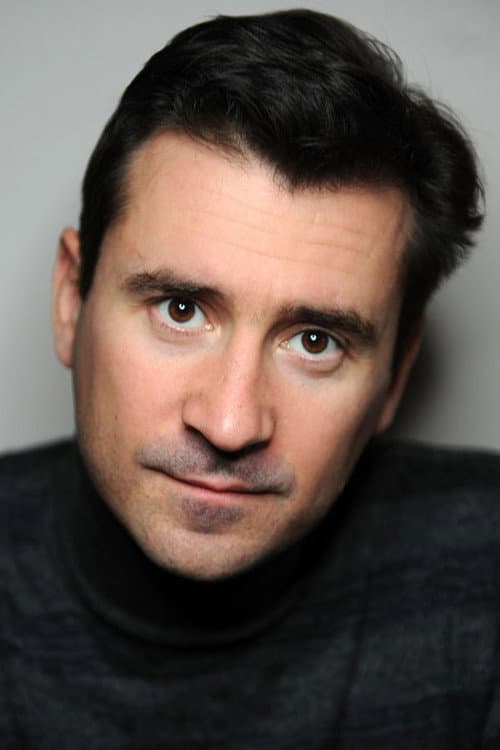 Евгений Миллер foto