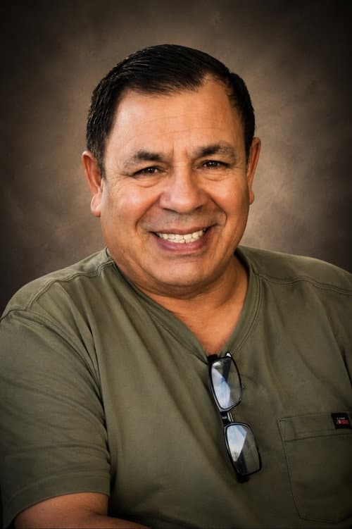 Ignacio Gallegos foto