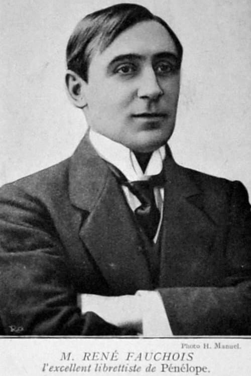 René Fauchois foto