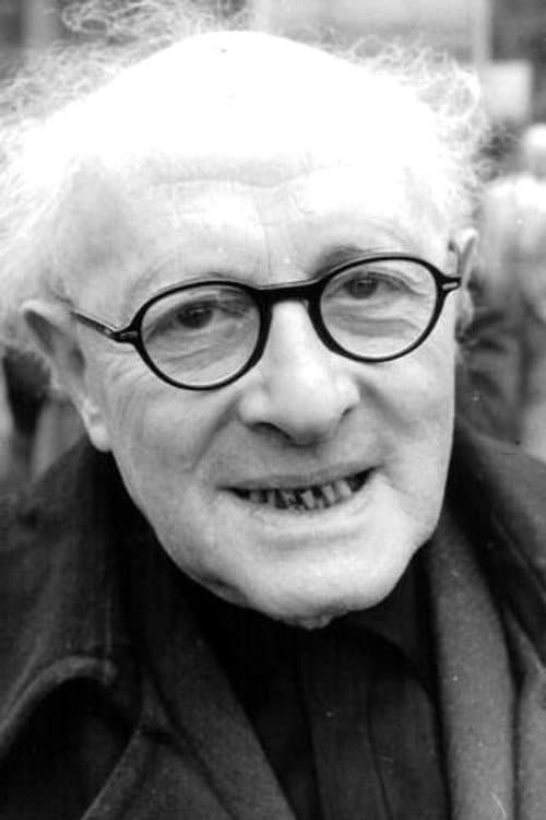Jean Wiener foto