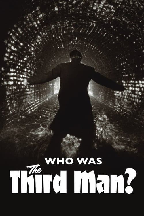 Wer war der dritte mann...? (2000) poster