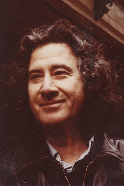 Augusto Boal foto