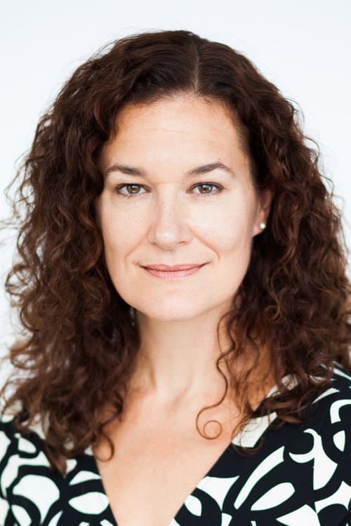 Marie-Claude Sabourin foto