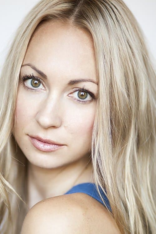 Kristina Page foto
