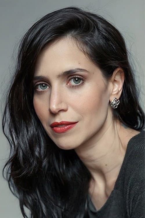 Mel Lisboa foto