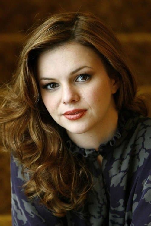 Amber Tamblyn foto