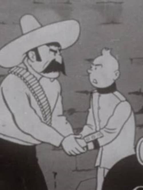 L'oreille cassée (1959) poster