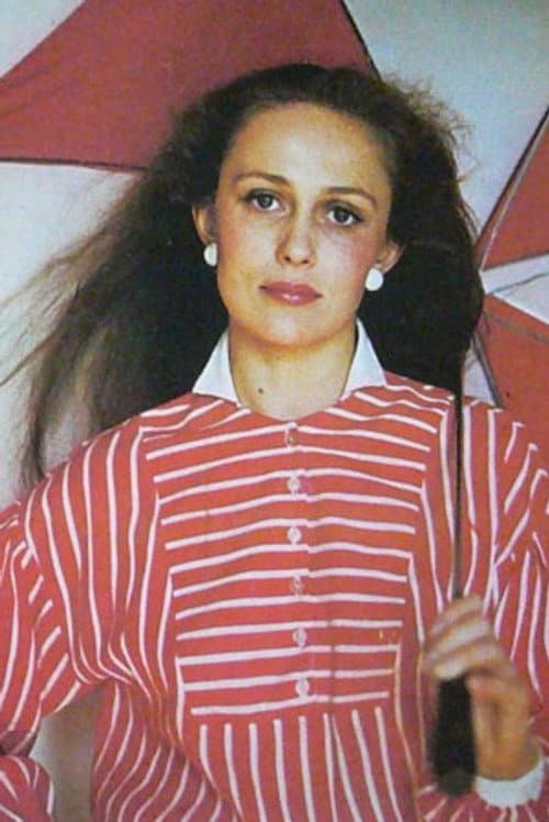 Vizma Ozolinja foto
