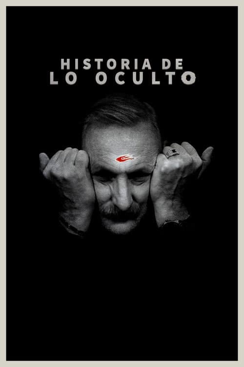 Historia de lo oculto (2023) poster