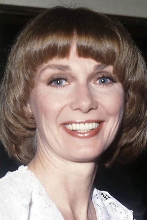 Inga Swenson foto