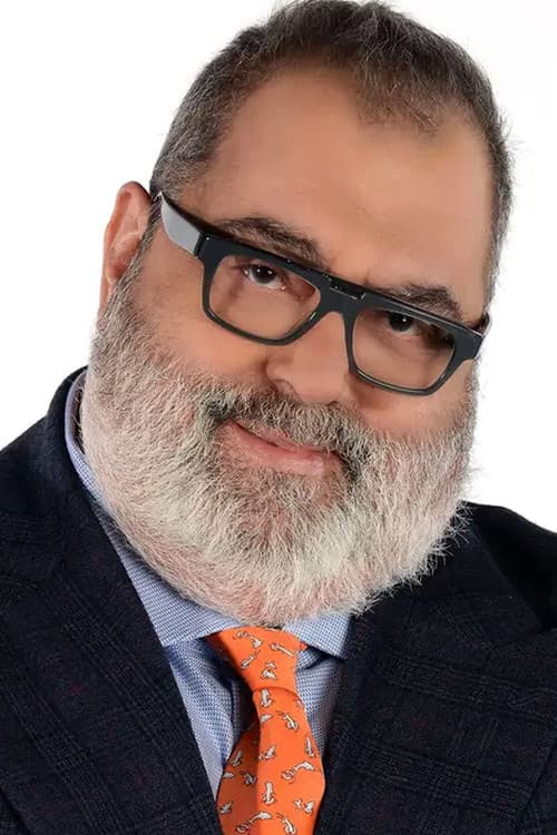 Jorge Ernesto Lanata foto