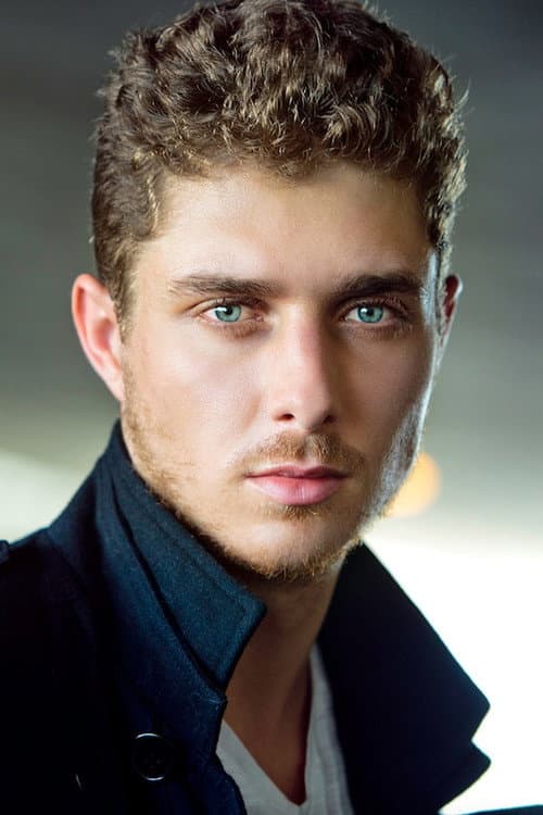 Alex Cubis foto