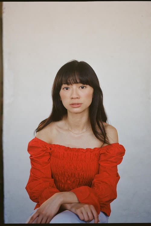 Joanne Leung foto